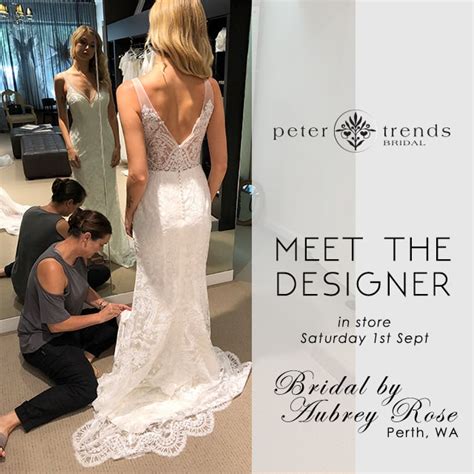 best bridal shops perth - The Best Bridal Shops in Perth: Your Wedding Dress Solution.